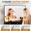 Dressing Table with Mirror-2074846896