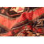 Tapis noir Andelz 3 pi 10 po x 6 pi 4 po