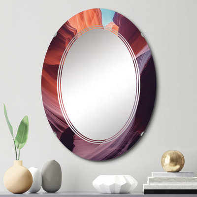 Miroir mural Marmie