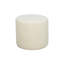 Repose-pieds rond 19 po Feltman-892107392
