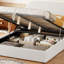 Lit plateforme tapissier Teddy-484765037-484765036