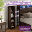 Lit avec rangement Coey Farmhouse-18217446-18217447