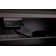 Maysey Executive Desk with Power Outlet