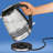 Hamilton Beach® Glass Kettle 1.7 Liter Capacity