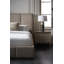 Balance Upholstered Bed-1159664088