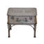Albright Side Table
