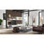 Bilel Four Leg Coffee Table