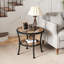 Ensemble de tables basses 3 pièces Aderes-71819666