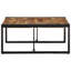 Coffee Table Solid Wood Acacia-160084981-160084983