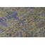 Hand Woven Silk and Wool Area Rug