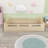 Floor Platform Bed with Guardrails-128781472-128781476