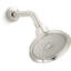 Bancroft 2.5 Gpm Multifunction Showerhead With Katalyst Air-Induction Technology-741930811