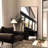 Oversized Rectangle Metal Framed Full Length Floor Mirror with Stand, Wall Mounted or Leaning Mirror for Bedroom, Home Gym, Living Room, Entryway-1657443888-1657443895