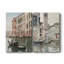 Vintage Landscape CC-Premium Gallery Wrapped Canvas -Ready to Hang