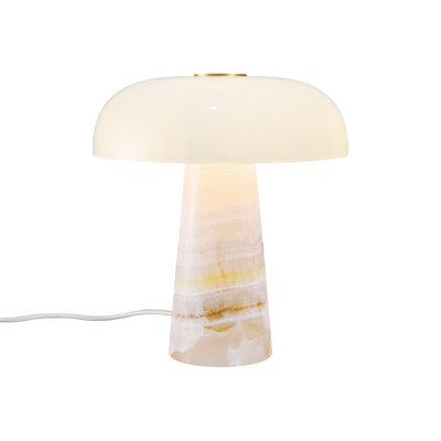 Glossy Mini | Table lamp | Pink