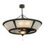 Aiyesha Downrod Ceiling Fan