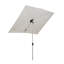 72 " W Rectangular Market Umbrella with Manual Lift-2005292199