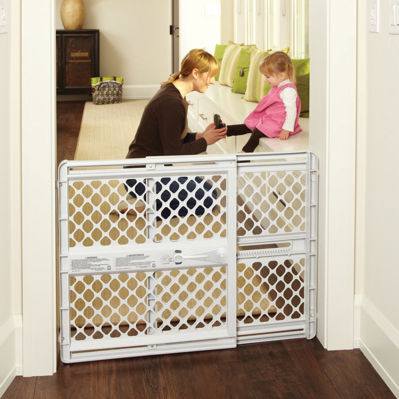 Supergate Safety Gate