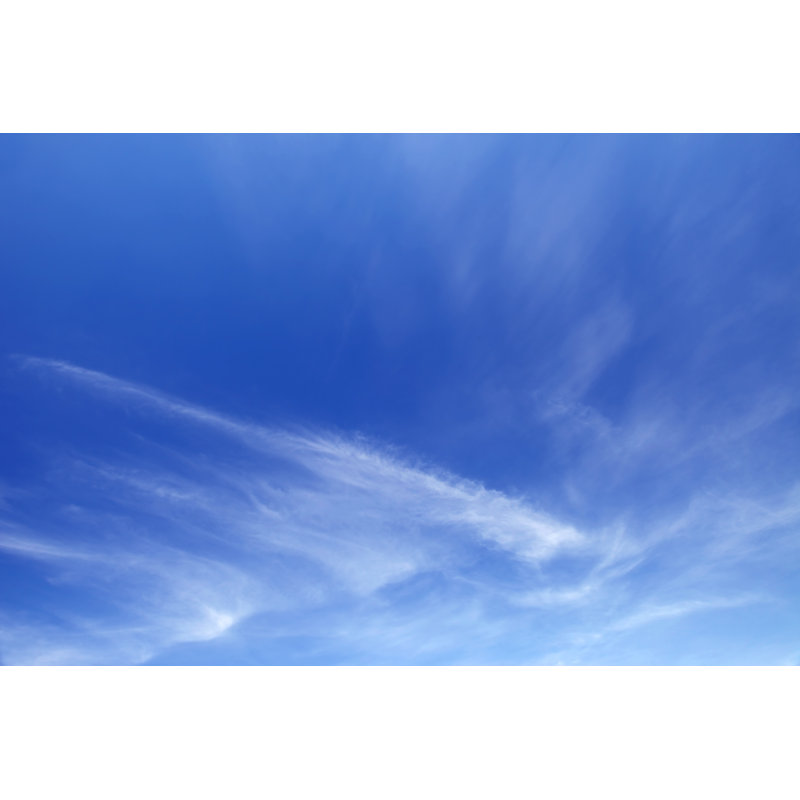 Ciel bleu parEnter89