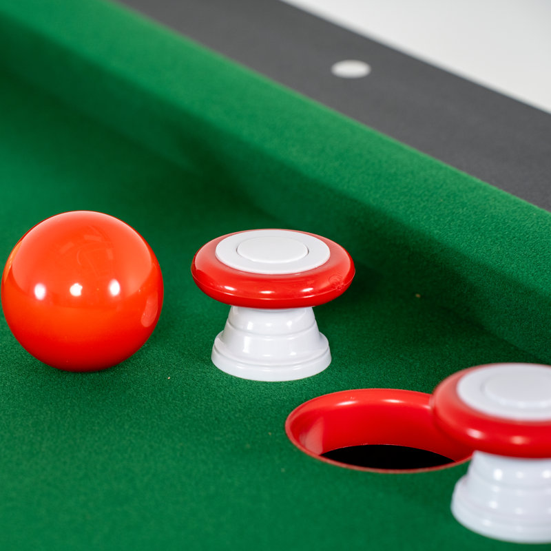 Table de billard Atomic