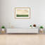 Nature Inspired Ethereal Horizons: Sky And Field In Grand Scale-591517759