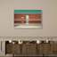 Western Reflections Print by Oliver Gal-1307950916-1307950969