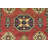 Olander Red Rug