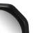Brystol Wall Mirror-Black Antique