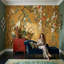 Papier peint Chinoiserie-467862450-467862454
