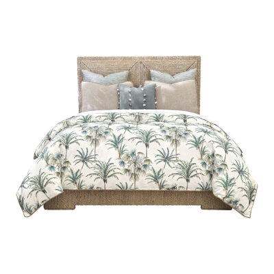 St. Lucia Bedset