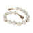 Blanc est en rupture de stock