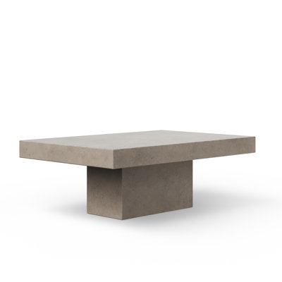 Mixx Una Coffee Table