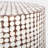 Abeale Round Coffee Table-1624411245