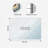 Wall Bathroom Mirror ,Square Corner Rectangle Mirror(Horizontal & Vertical)-486998726-486998724