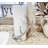 Antler Metal Paper Towel Holder