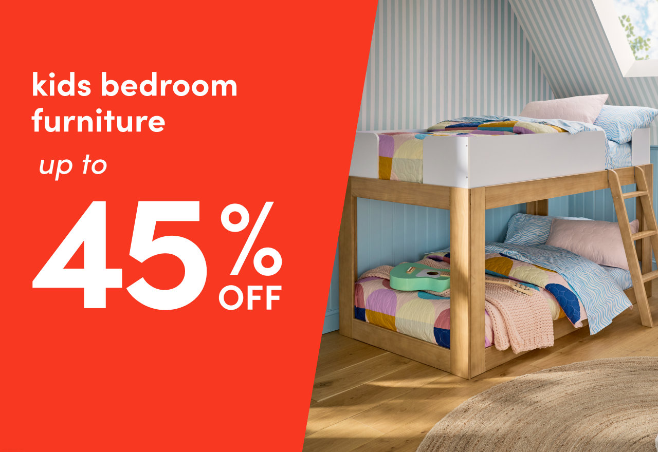 kids bedroom furniture clearout