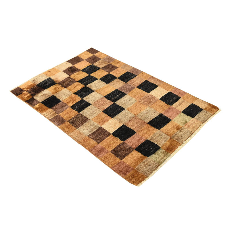 3x4 Perkins Multi Rug