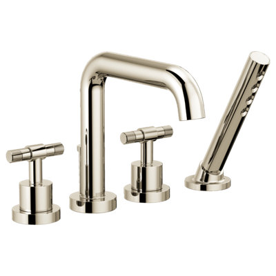 Litze® Roman Tub Faucet