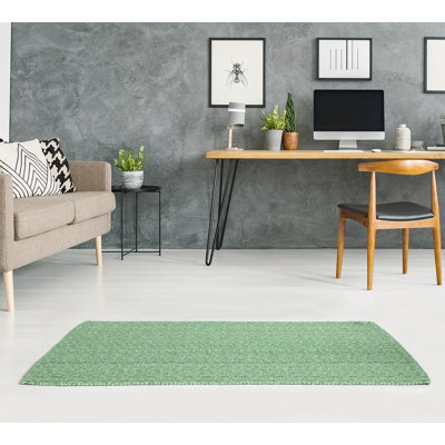 Chenille Indoor Rug