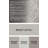 Machine Washable Gray Area Rug-1612655834