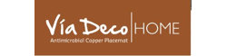 Logo Via Deco