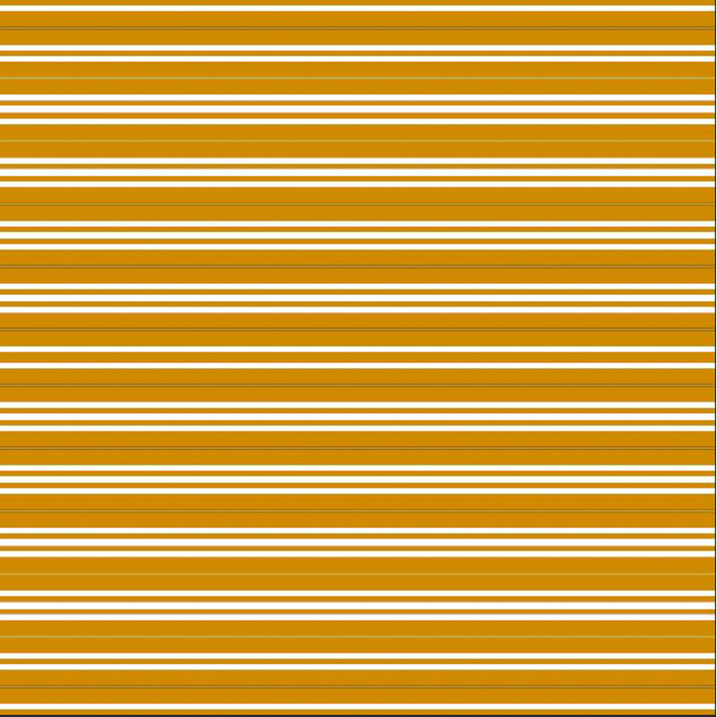 Camon Paper Striped Square Napkin