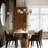 Quitman 26" Width 5-light Dimmable Chandelier