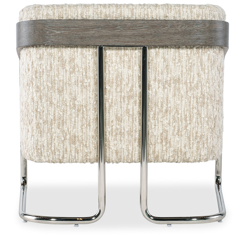 CC Barrel Chair