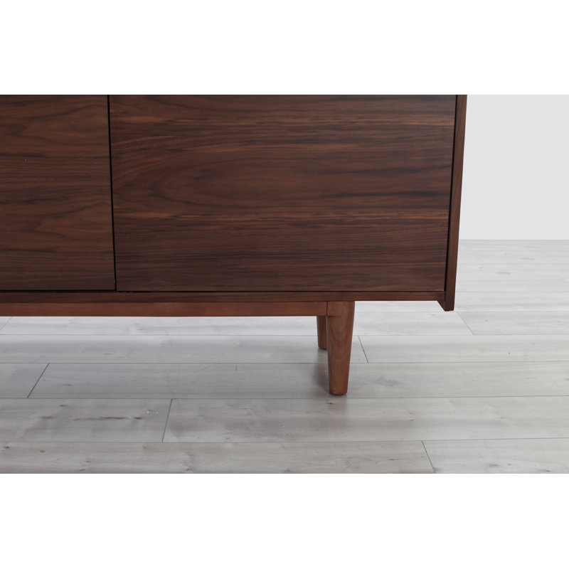 Buffet de 79 po de largeur