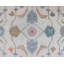 Jolene Hand Knotted Wool Trellis Area Rug-1104350216