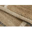 Scandinavian Wool Striped Area Rug-1599523999