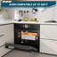 East Urban Home Stainless Steel Tray-135614061