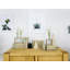 Mccree 90cm Solid Wood Sideboard