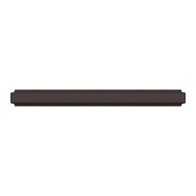 4427 Raised Pull, Venetian Bronze